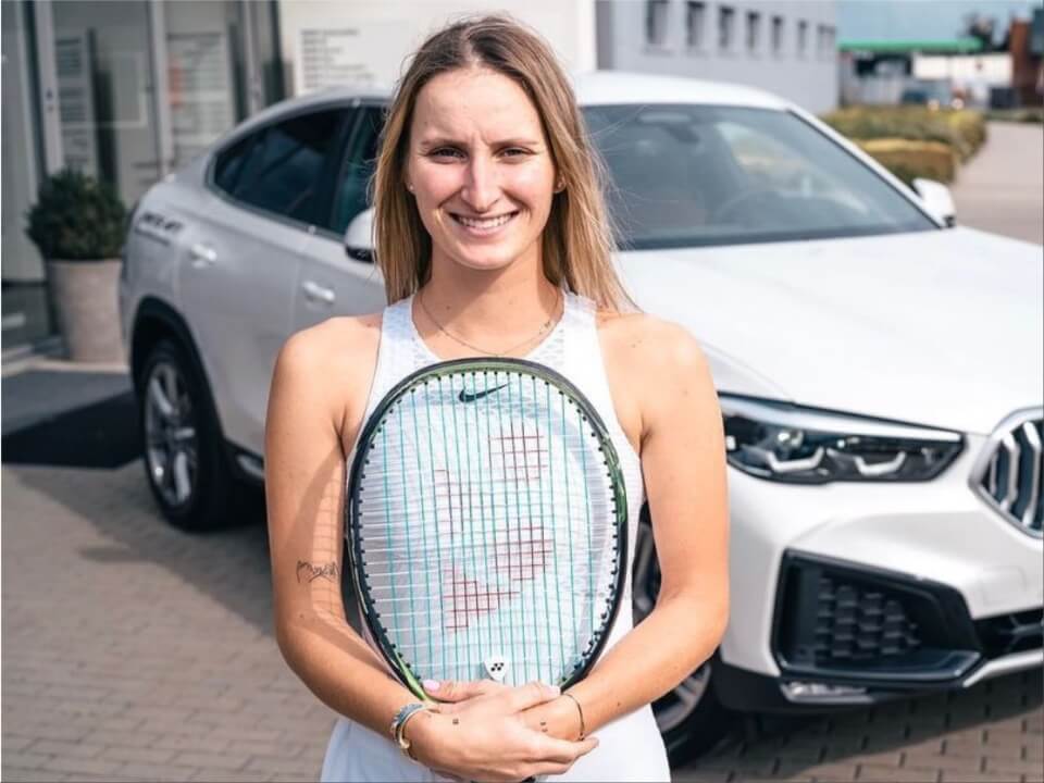 Marketa Vondrousova Bio, Net Worth, Wiki, Age, Height, Husband, Parents