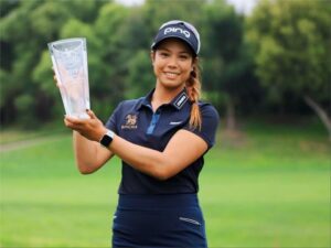 Patty Tavatanakit Bio, Net Worth, Wiki, Age, Height, Boyfriend