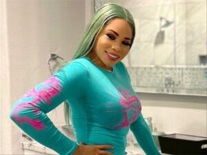 Yella Yella Biography, Net worth, Wiki, Age, Height, Boyfriend