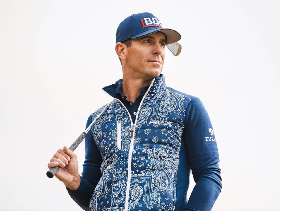 Billy Horschel Bio, Net Worth, Wiki, Age, Height, Parents, Wife