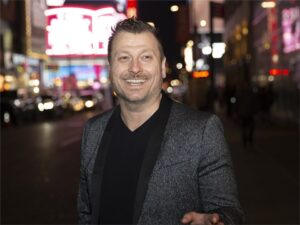 Jimmy Failla Bio, Net Worth, Wiki, Age, Height, Wife, Parents