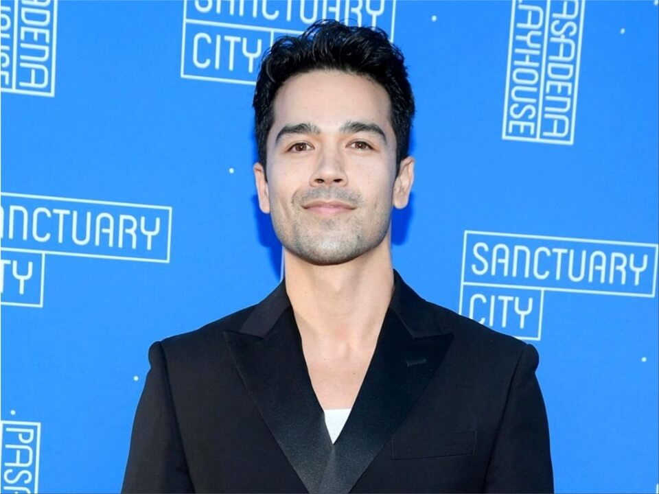 Kanoa Goo Bio, Net Worth, Wiki, Age, Height, Parents, Wife