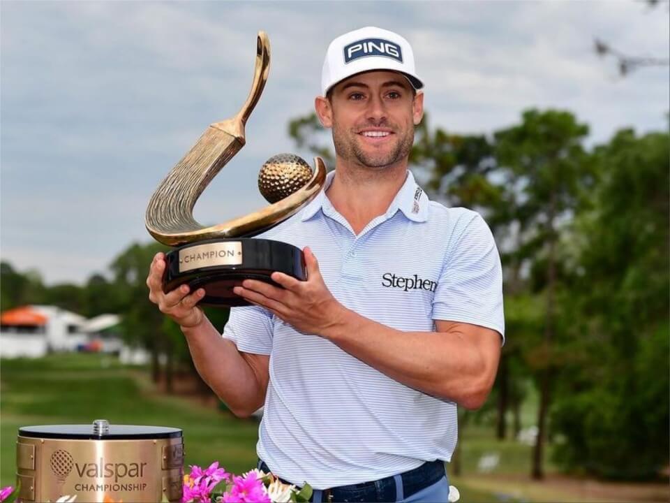Taylor Moore Golf Bio, Net Worth, Wiki, Age, Height, Parents, Wife