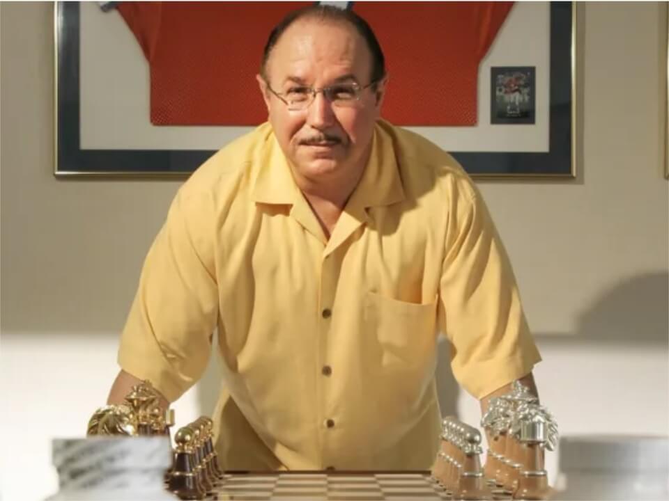 Victor Conte Bio, Net Worth, Wiki, Age, Height, Wife