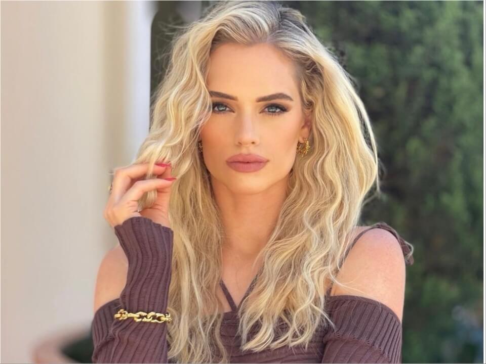 Alexandra Jarvis Bio Net Worth Wiki Age Height Husband