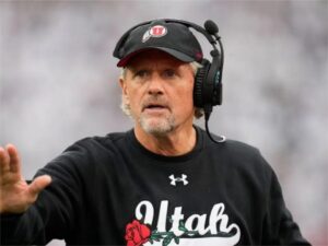 Kyle Whittingham Bio, Net Worth, Wiki, Age, Height, Wife, Salary