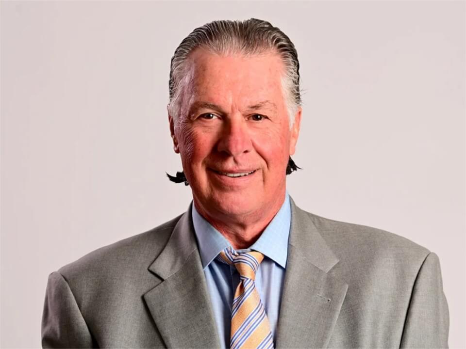 Barry Melrose Bio, Net Worth, Wiki, Age, Height, Wife, Parents