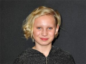 Helena Zengel Bio, Net Worth, Wiki, Age, Height, Boyfriend