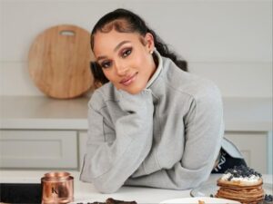 Joie Chavis Biography, Net Worth, Wiki, Age, Height, Boyfriend