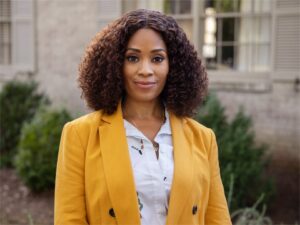 Maahra Hill Bio, Net Worth, Wiki, Age, Height, Parents, Husband