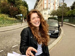 Molly Kunz Bio, Net Worth, Wiki, Age, Height, Boyfriend, Parents