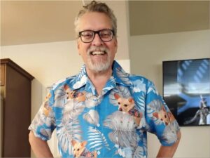 Fred Nelson (Jeopardy) Bio, Net Worth, Wiki, Wife, Age, Height