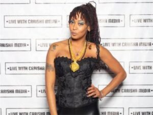 Kisha Chavis Bio, Net Worth, Wiki, Age, Height, Husband