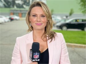 Stacey Dales Bio, Net Worth, Wiki, Age, Height, Husband