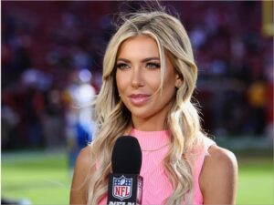 Taylor Bisciotti Bio, Net Worth, Wiki, Age, Height, Boyfriend