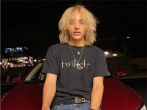 Fabio Capri Bio, Net Worth, Wiki, Age, Height, Boyfriend