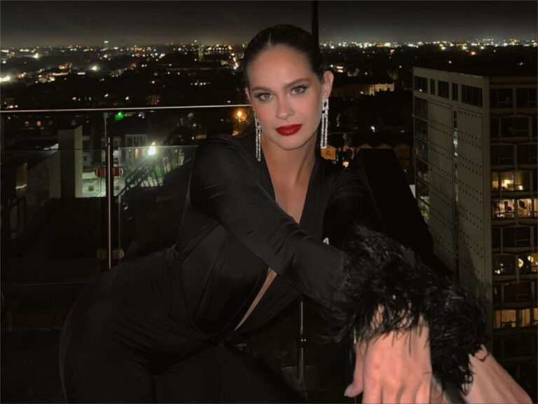 Kelsey Anderson Bio, Net Worth, Wiki, Age, Height, Parents