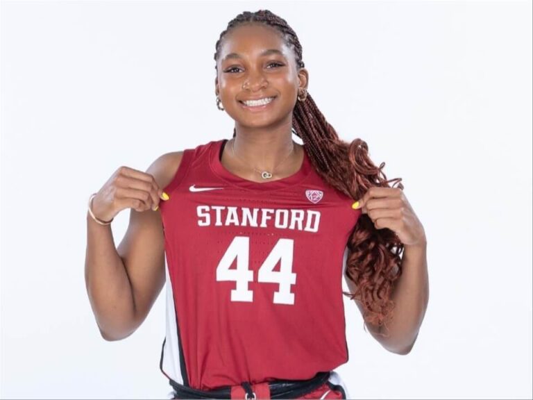 Kiki Iriafen Bio, Net Worth, Wiki, Age, Height, Parents