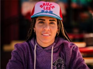 Nathalia Santoro Bio, Net Worth, Wiki, Age, Height, Boyfriend