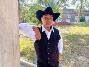 Triston Harper Bio, Net Worth, Wiki, Age, Parents