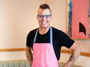 Brian Malarkey Bio, Net Worth, Wiki, Age, Height, Wife