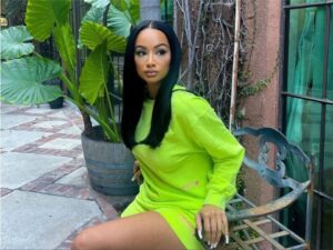Draya Michele Bio, Net Worth, Wiki, Age, Height, Boyfriend