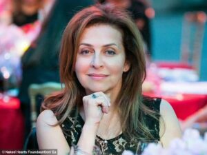 Elena Zhukova Bio, Net Worth, Wiki, Age, Daughter, Husband