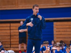 Jon Scheyer Bio, Net Worth, Wiki, Age, Height, Wife, Parents