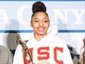 Juju Watkins Bio, Net Worth, Wiki, Age, Height, Parents