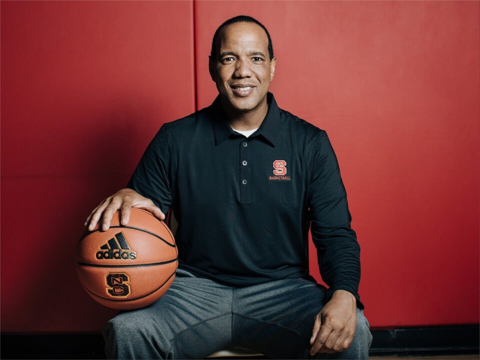 Kevin Keatts Bio, Net Worth, Wiki, Age, Height, Wife, Parents