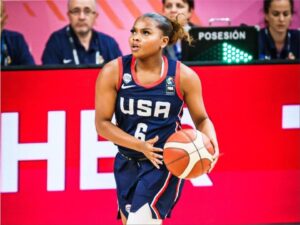 Londynn Jones Bio, Net Worth, Wiki, Age, Height, Boyfriend
