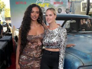 Alyce Huckstepp Bio, Net Worth, Wiki, Age, Height, Boyfriend