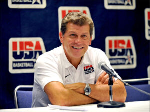 Geno Auriemma Bio, Net Worth, Wiki, Age, Height, Wife