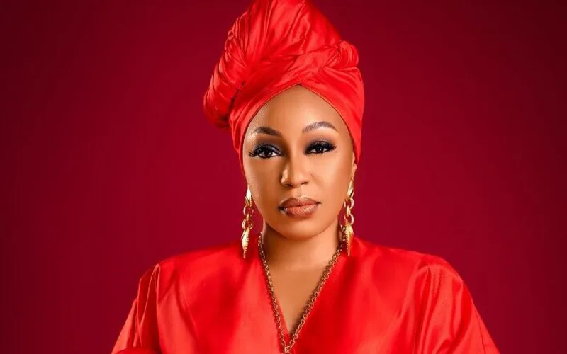 Rita Dominic Biography, Wiki, Net Worth, Age, Height, Husband