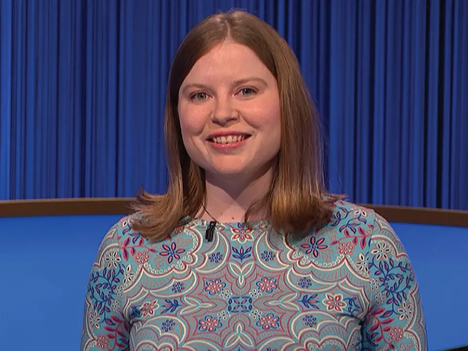 Adriana Harmeyer (Jeopardy) Bio, Net Worth, Wiki, Age, Husband, Parents