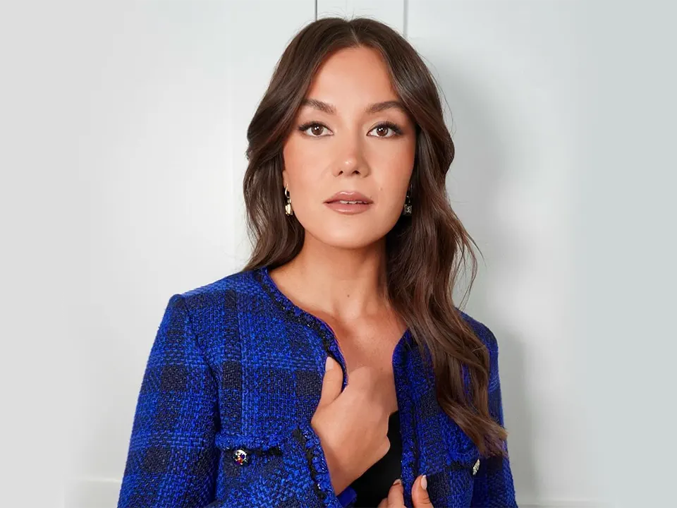 Ali Fumiko Whitney Bio, Net Worth, Wiki, Age, Height, Boyfriend