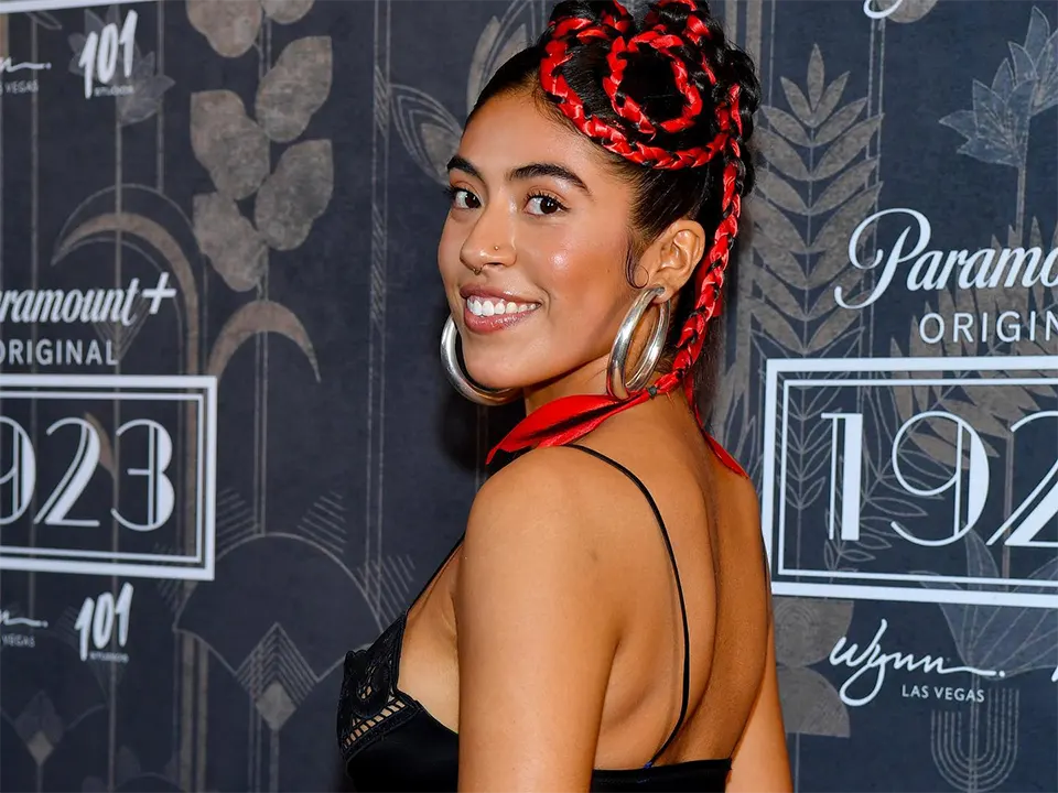 Aminah Nieves Bio, Net Worth, Wiki, Age, Height, Boyfriend