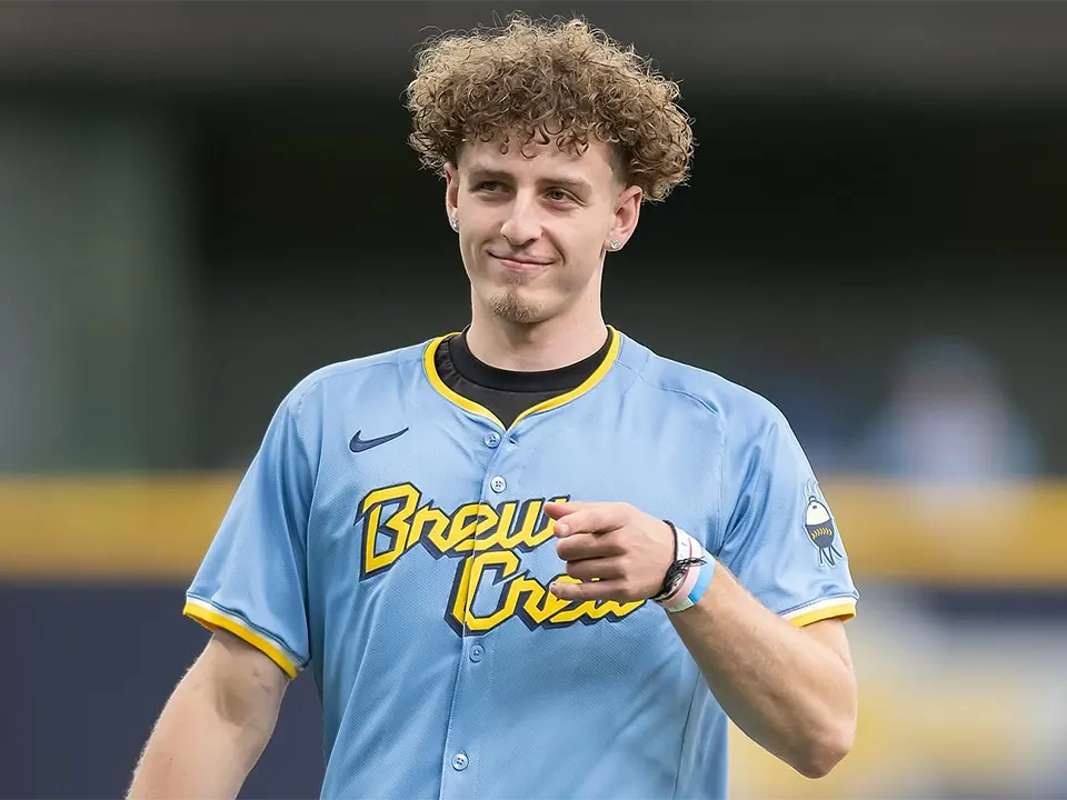 Brandin Podziemski Bio, Net Worth, Wiki, Age, Height, Parents