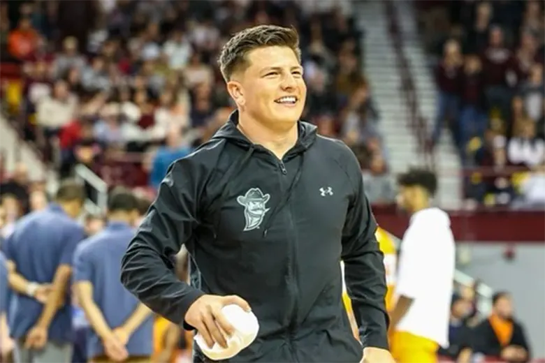 Diego Pavia Bio, Net Worth, Wiki, Age, Height, Girlfriend