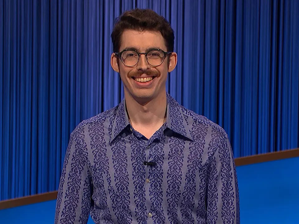 Isaac Hirsch (Jeopardy) Bio, Net Worth, Wiki, Age, Wife