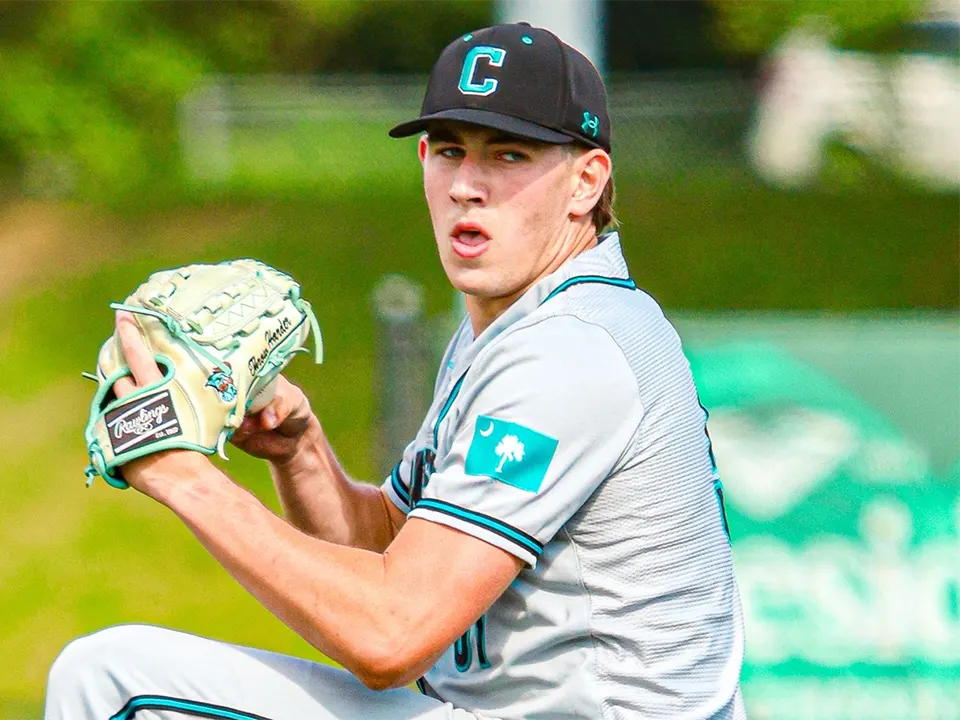 Jacob Morrison (Baseball) Bio, Net Worth, Wiki, Age, Girlfriend, Parents
