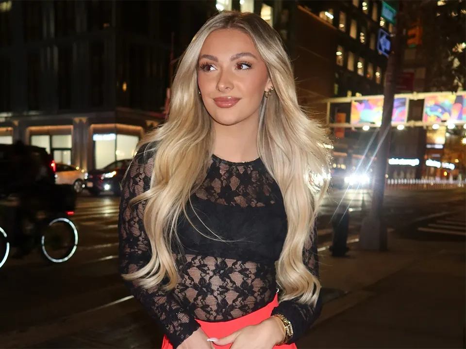 Jade Jones Bio, Net Worth, Wiki, Age, Height, Boyfriend, Parents