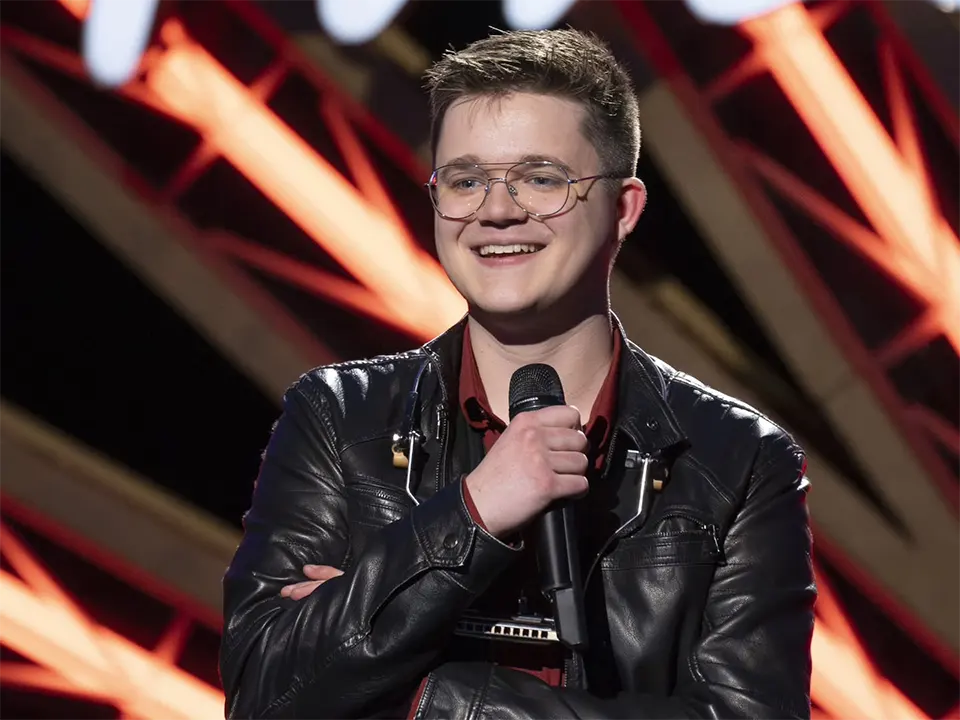 Josh King (American Idol) Bio, Net Worth, Wiki, Age, Girlfriend