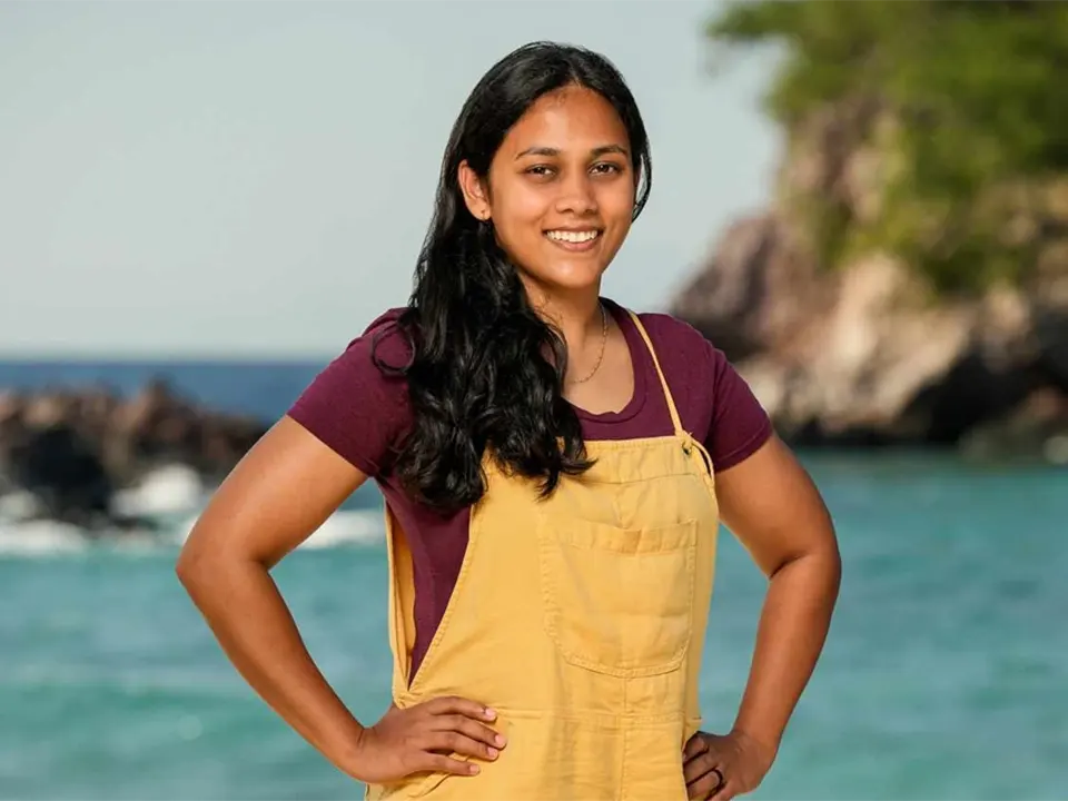 Kamilla Karthigesu Bio, Net Worth, Wiki, Age, Height, Husband