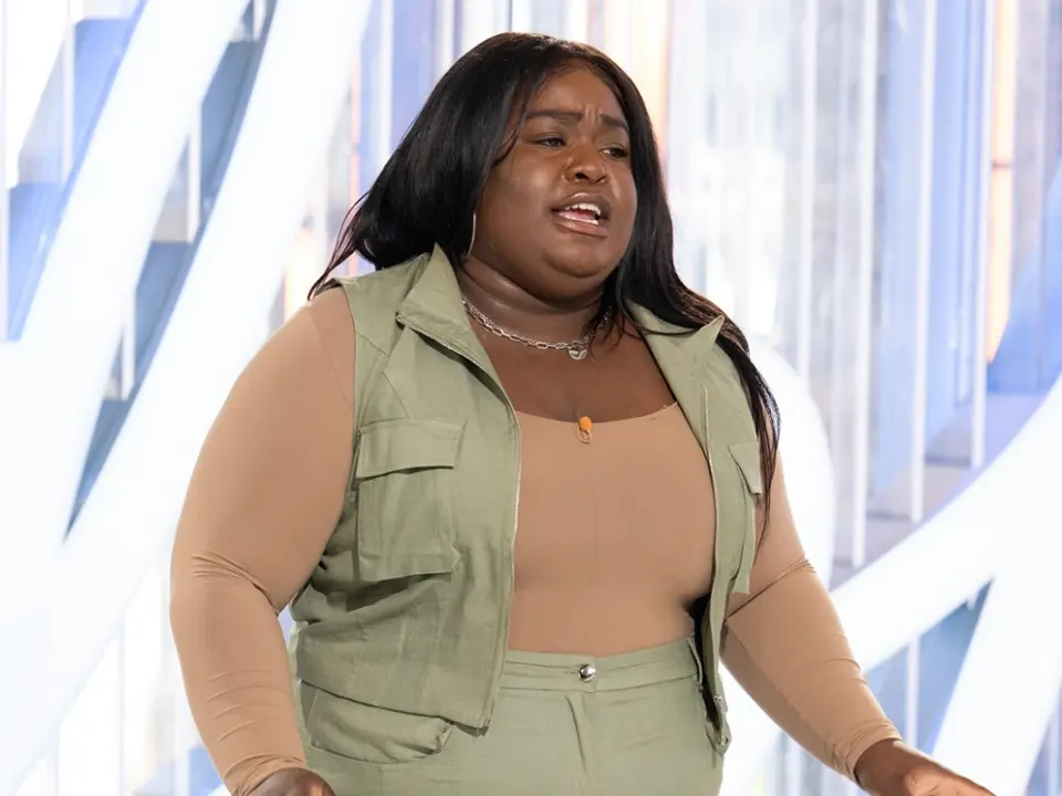 Kolbi Jordan (American Idol) Bio, Net Worth, Wiki, Age, Parents