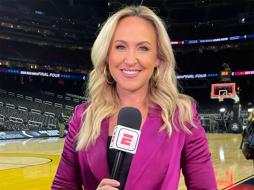 Kris Budden Bio, Net Worth, Wiki, Age, Height, Husband