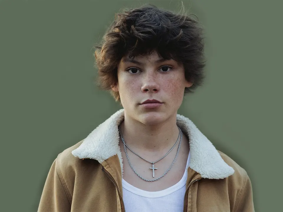 Maddox Batson Bio, Net Worth, Wiki, Age, Height, Parents