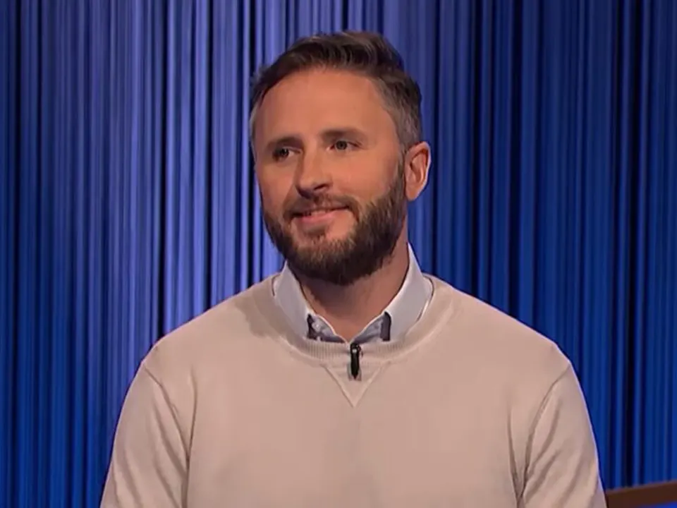 Mark Fitzpatrick (Jeopardy) Bio, Net Worth, Wiki, Age, Wife