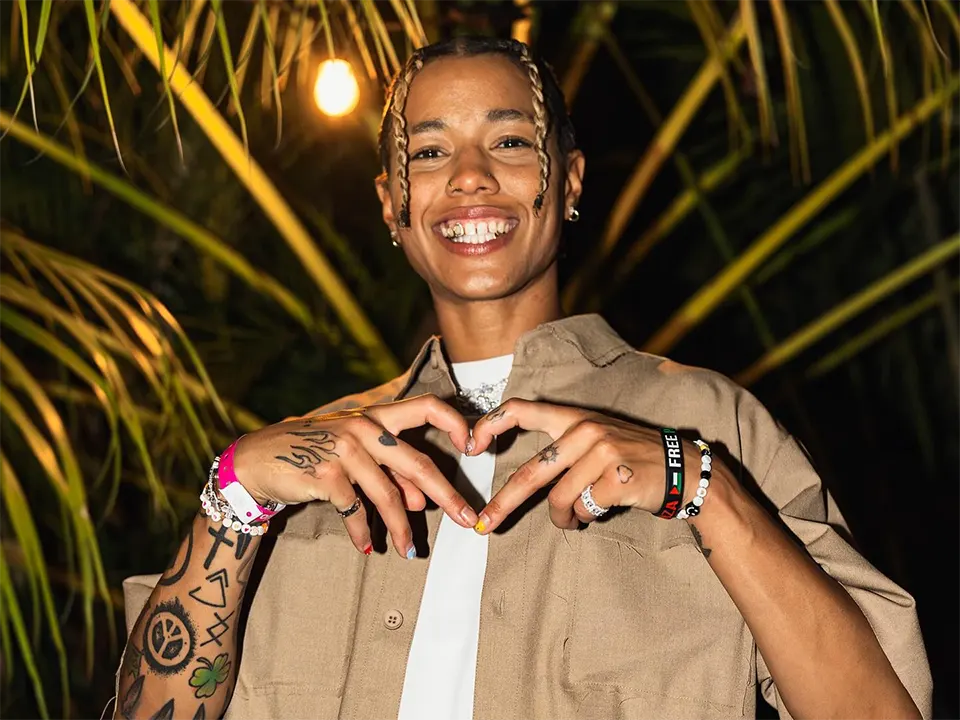 Natasha Cloud Bio, Net Worth, Wiki, Age, Height, Partner