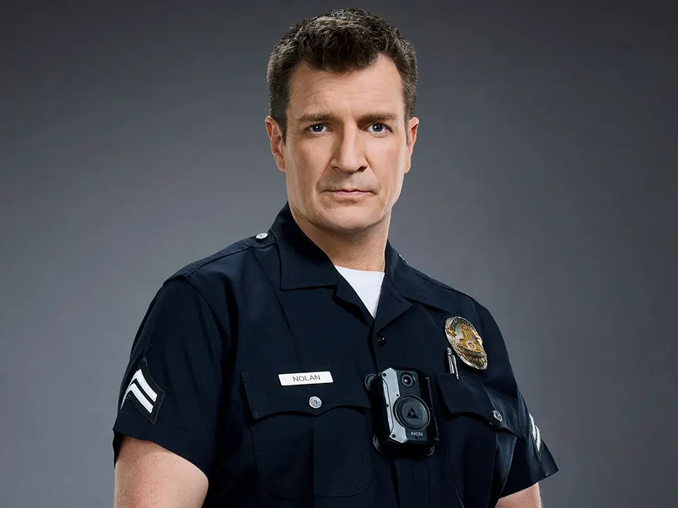 Nathan Fillion Bio, Net Worth, Wiki, Age, Height, Wife